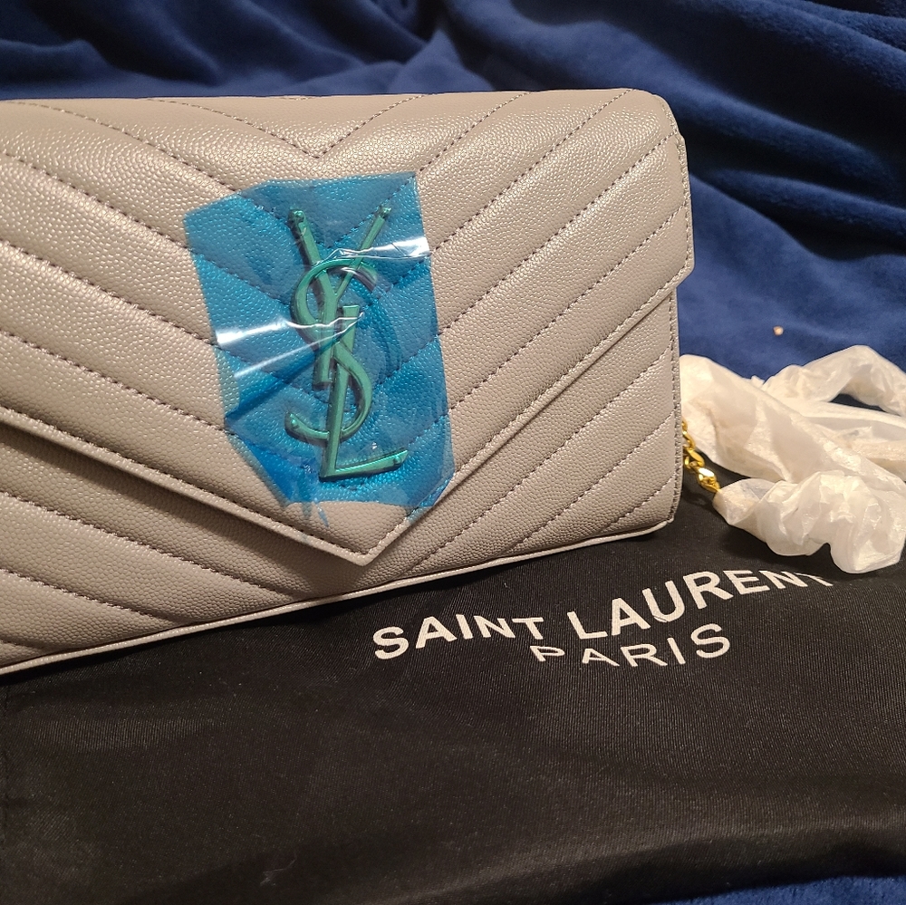 YSL sling bag